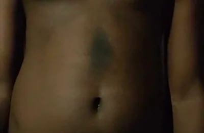 Messing with My Body and Cock When I Am Horny