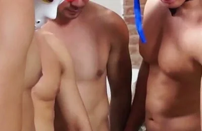 Gaybangboy Party Part 4
