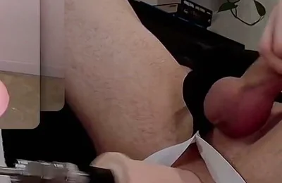 Fuck Me Hard Live on Cam