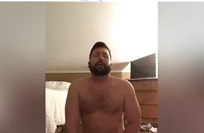 Dildo Fucking My Hole