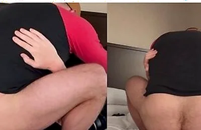 Im Going To Smother You Under My Farty Ass!