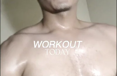Thats Paull and Intense Brazilian Muscle Session