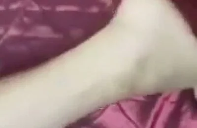 Gresopio Feet