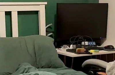 Late Night Fuck Session