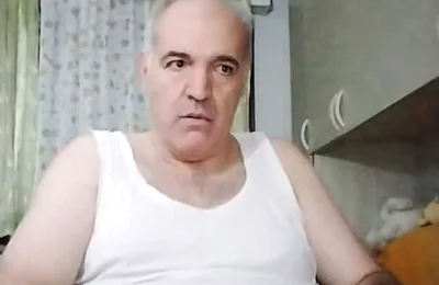 I Jerk My Cock as Soon as I Open My Eyes, Every Morning