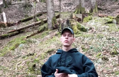 In the Forest