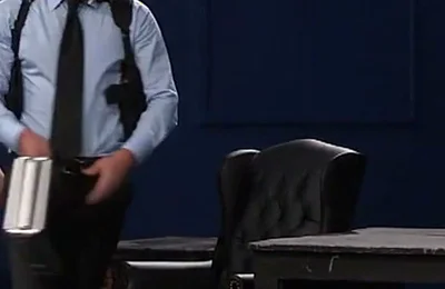 Foreskin mafia
