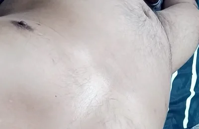 Pinoy Chub Jakol