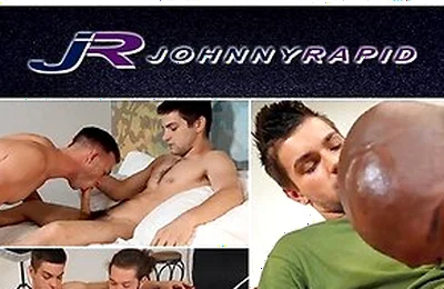 Skyler Dee, Johnny Rapid And Luke Roman - Pilation Of Hot Men Sucking Rimming And Drilling Tight Little Butthole