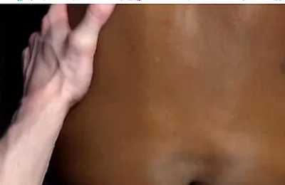 Jesse Stone And Jake Waters Having Interracial Bathroom Fuck