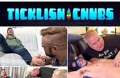 Ticklishchub: Compilation Of Subs Giggling And Groaning With Every Tickle Chubby Stepdaddy Gives