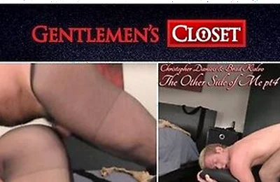 Pilation Of Brad Kalvo Breeding Christopher Daniels While Wearing Tights