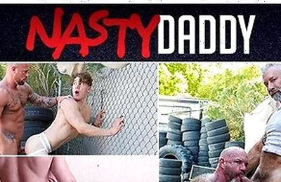 Pilation Of Muscular Stepdaddies Throating And Banging Sweet Ass - Devin Franco, Lance Charger And Michael Roman