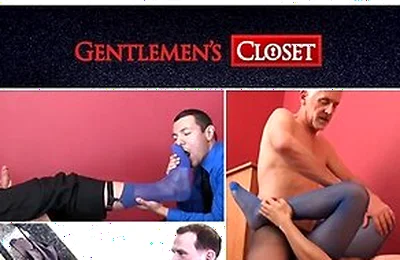 Pilation Of Hunk Stepdaddies Craving For Sensual Foot Sucking And Licking