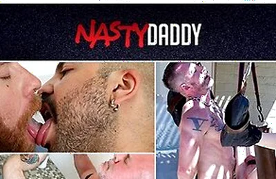 Pilation Of Dilf Sucking Dicks And Destroying Toned Ass - Jack Dixon And Carlo Cox