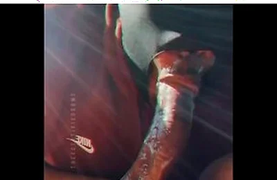 Str8 Basketball Coach Found Me On Snap And Asked Me To Pull Up To Practice Full Video