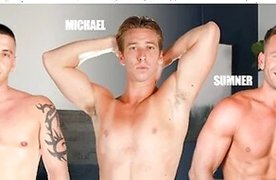 Which Jock Amateur Has What It Takes To Be A Pro