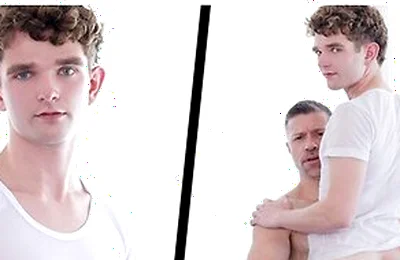Canyon Cole And Tristan Jaxx - President Jaxx Asks The Boy To Receive His Semen As A True Testament To His Commitment To The Church