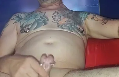 Sls-frank Show Me Naked and Masturbating in a Trier Cinema