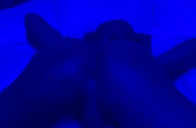 Black Teen Solo Twink