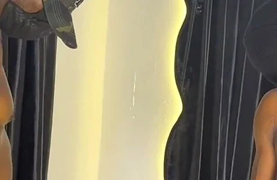 Big Ass Bottom Getting Fucked by 2 Big Cock