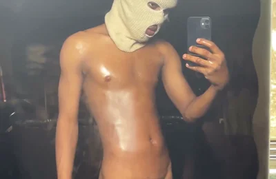 What Do You Wants Us to Do Tonight Will You Help Me Milk My Dick