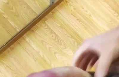Do You Smell My Cock?