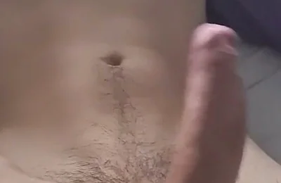Little Morning Wanking