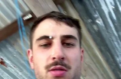 Im Always Such a Mess Post-nut