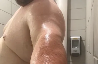 Shower Show