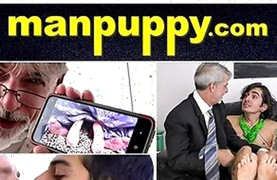 Pilation Of Horny Men Satisfying Their Nasty And Lustful Urges With Leo Blue