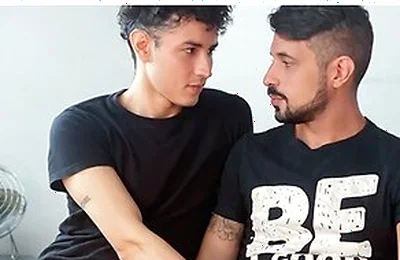 Horny Latino Twink Stepson Enjoys His Stepdads Big Cock Masturbation Sex Tape With Julian Shul And Sebas Gold