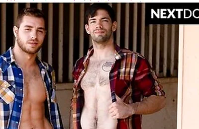 Summer Sizzle - Carter Woods & Julian Bradys Bareback Barn Bang