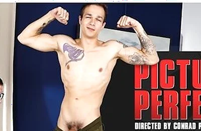 Jayden Marcos - Jaydens Hot Pics Lead To Forbidden Stepbro Fun