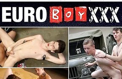 Pilation Of Horny Twinks Fucking Each Other Hard In Their Uniforms - Leo Rain, Reece Bentley And Mickey Taylor