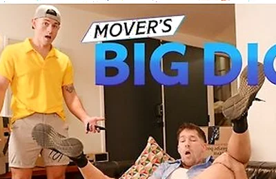 Hot Jock Stepbros Barebacking Hard In Between Chores - Eddie Patrick