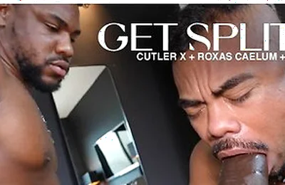 No Mercy Huge Dick Ass Annihilation With Cutler X And Roxas Breeding Jasons Tight Pussy