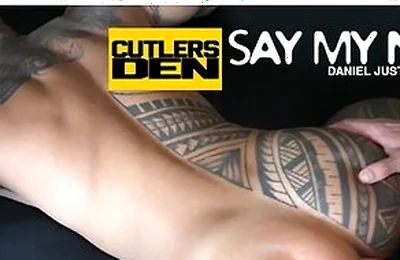Hung Stud Daniel Justice Breeds Jona Ortizs Tight Ass