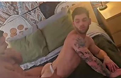 Jock Stud Aj Mambi Ass Ruins King Scot
