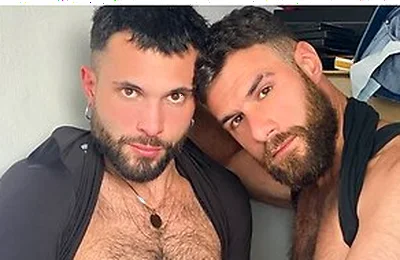Hot Latino Driver Rodrigo El Santo Seduces Soccer Player Eric Deen And Fucks Him Hard - Dick Rides