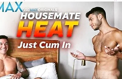 Tired Hunk Vincent Grey Fucks Jock Roommie Jc Hunt