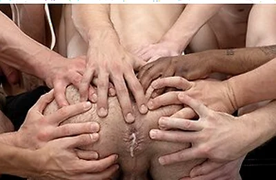 Tall Hung Top Jay Stryker Derek Kage Breed Jack Aries