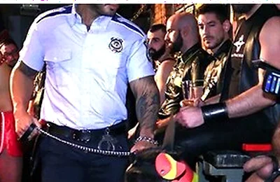Javi Hard And Viktor Rom Indulge In An Orgy Fuck Session