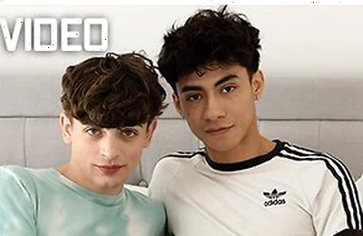 Nastytwinks - Flip Fuck - Zayne Bright And Luca Ambrose Flip Fuck Bareback - Full Free Video