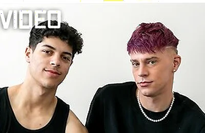 Nastytwinks - Bookworm - Harley Xavier, Jordan Haze - Stepbrothers Play While Stepmoms Away - Full Vid