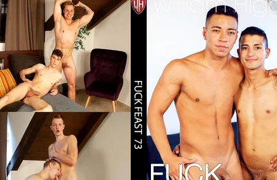 Bradley & Petr Soft Duos Williamhiggins