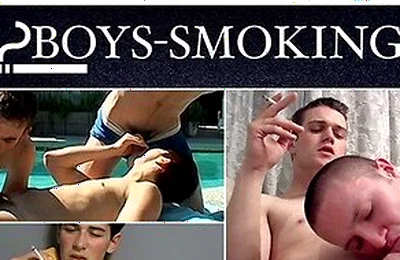 Pilation Of Hot Lads Wank Hard And Suck Cocks While Smoking With Casey Wood And Mike Roberts