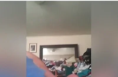 Fat Stepdaddy Scott Talks About Fucking
