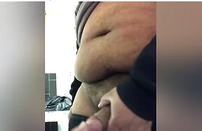 Horny At Work