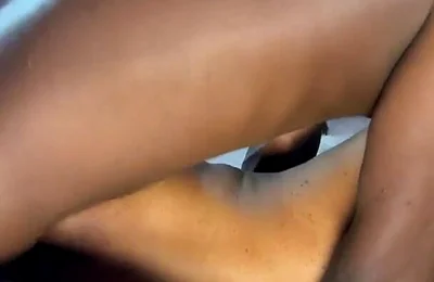 It's a Night of Thousands Fuck with Massive Cocks